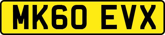 MK60EVX