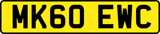MK60EWC