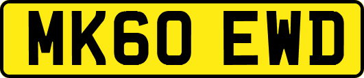 MK60EWD