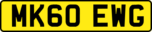 MK60EWG