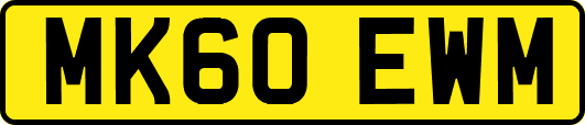 MK60EWM