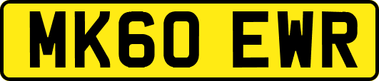 MK60EWR
