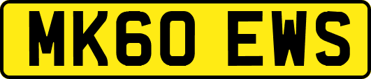 MK60EWS
