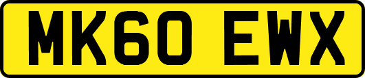 MK60EWX