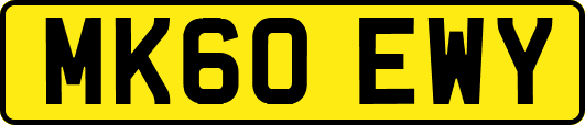 MK60EWY