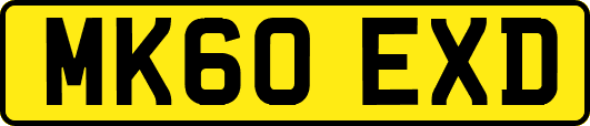 MK60EXD