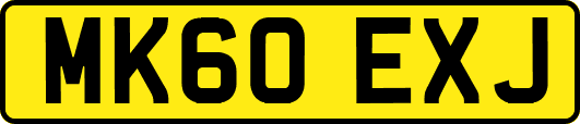 MK60EXJ