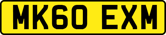 MK60EXM