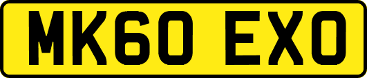 MK60EXO