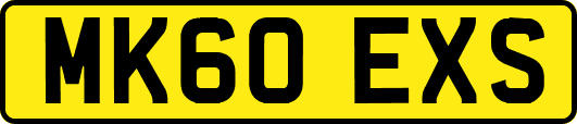 MK60EXS
