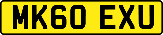 MK60EXU