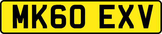 MK60EXV