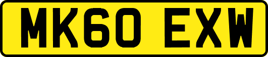 MK60EXW