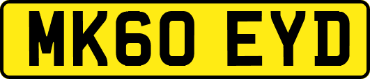 MK60EYD