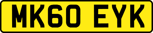 MK60EYK