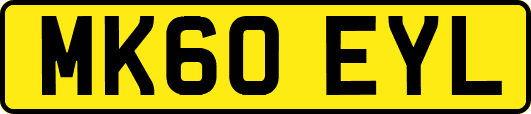 MK60EYL