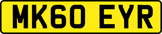 MK60EYR