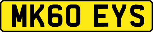 MK60EYS
