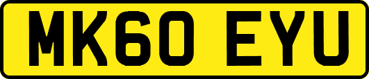 MK60EYU