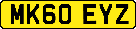 MK60EYZ