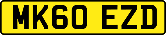 MK60EZD