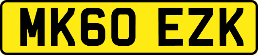 MK60EZK