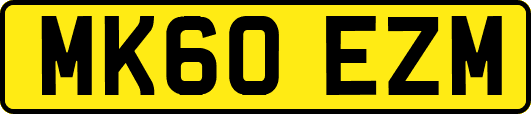 MK60EZM