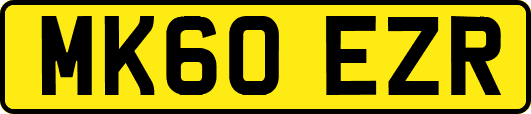 MK60EZR