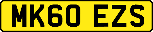 MK60EZS