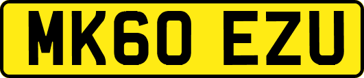 MK60EZU