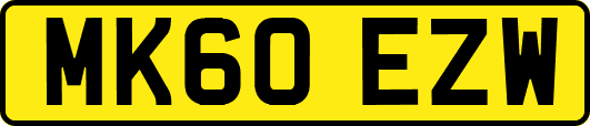 MK60EZW