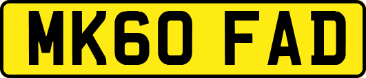 MK60FAD
