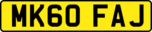 MK60FAJ