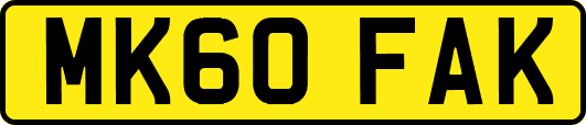 MK60FAK