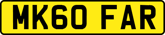 MK60FAR