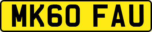 MK60FAU
