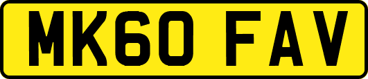 MK60FAV