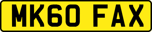 MK60FAX