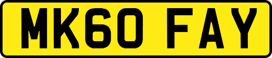 MK60FAY