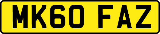 MK60FAZ
