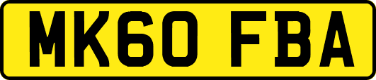 MK60FBA