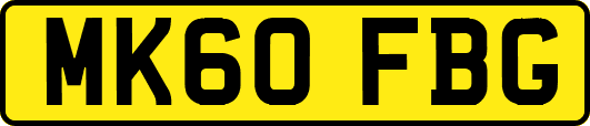 MK60FBG