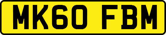 MK60FBM