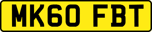 MK60FBT