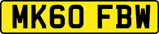 MK60FBW