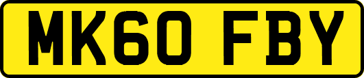 MK60FBY