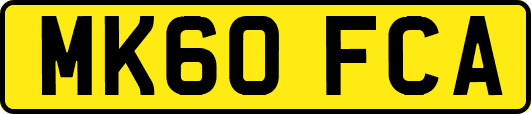 MK60FCA