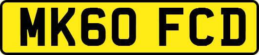 MK60FCD