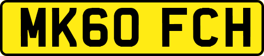 MK60FCH