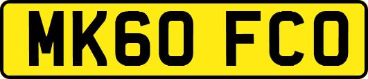 MK60FCO